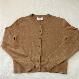 Old Navy Button Front Cardigan XS